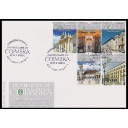 2014 - Património UNESCO