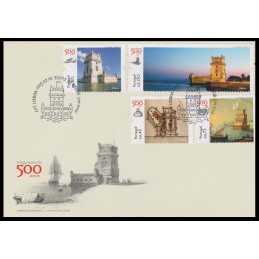 2015 - Torre de Belém - 500...