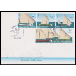 2015 - EUROMED POSTAL -...