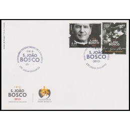 2015 - S. João Bosco