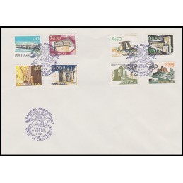 1974 - Paisagens e Monumentos