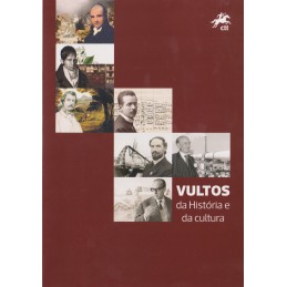 2018 - Vultos da História