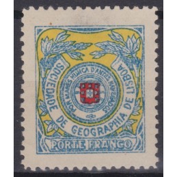 1929/33 - Sociedade de...
