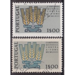 1963 - Companha Mundial...