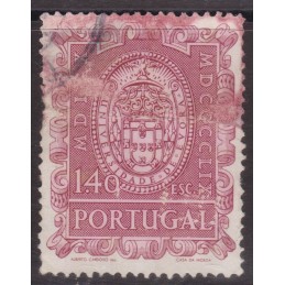 1960 - Fundação da...