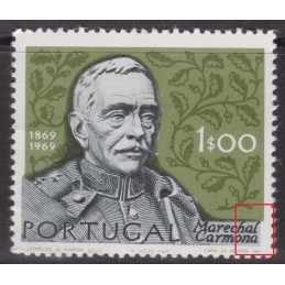1970 - 1º Centenário do...