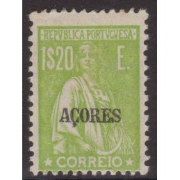 1921-24 Tipo Ceres