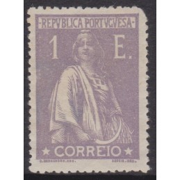 1920-22 - Ceres
