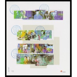 2000 - O Século XX em SElos