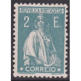 1924-26 - Ceres