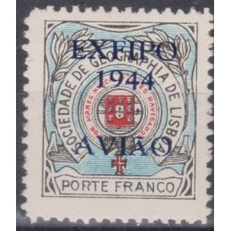 1944 - Exposição Exfipo 44
