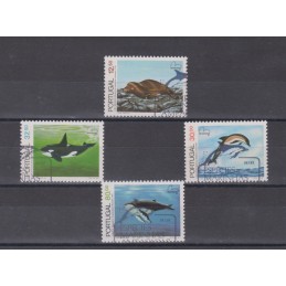 1983 - Espécies Marinhas...