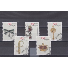 1991 - Ourivesaria Portuguesa