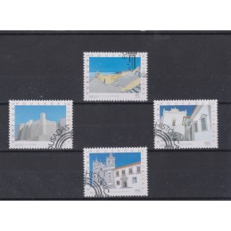 1994 - Pousadas Históricas
