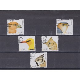2004 - Aves de Portugal