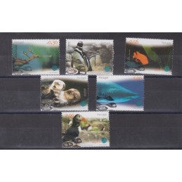 2004 - Oceanário de lisboa
