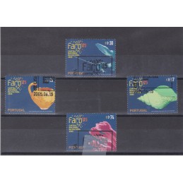 2005 - Fara Capital...