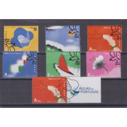 2006 - Água