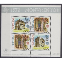 1978 - Europa CEPT -...