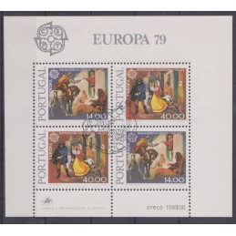 1979 - Europa CEPT -...