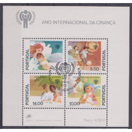 1979 - Ano Internacional da...
