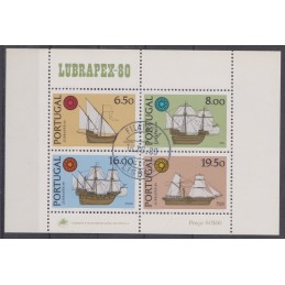1980 - Lubrapex