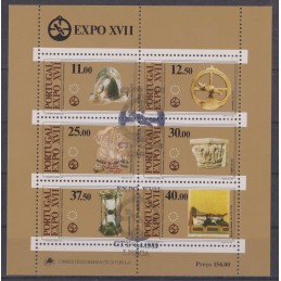 1983 - XVII Expo -...