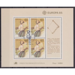 1985 - Europa CEPT -...
