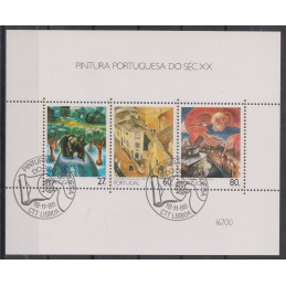 1988 - Pintura Portuguesa...
