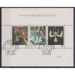 1989 - Pintura Portuguesa...