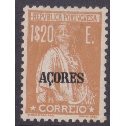 1924-28 Tipo Ceres