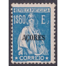 1924-28 Tipo Ceres
