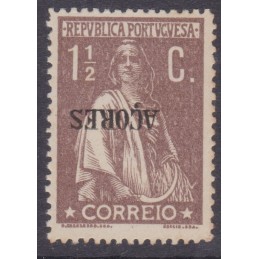 1912-13 - Tipo Ceres