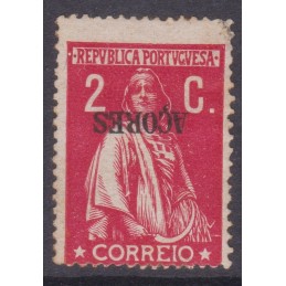 1912-13 - Tipo Ceres