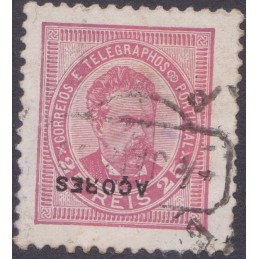 1884-87 - D. Luis de Frente