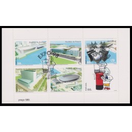 1998 - Expo´98 - Gil