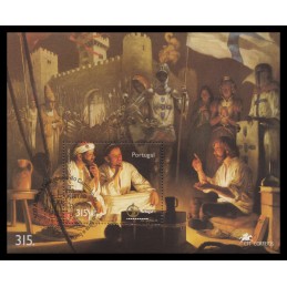 1998 - Caminho Marítimo...