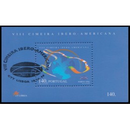 1998 - VIII Cimeira...