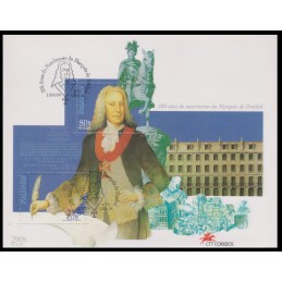 1999 - 300 Anos do...