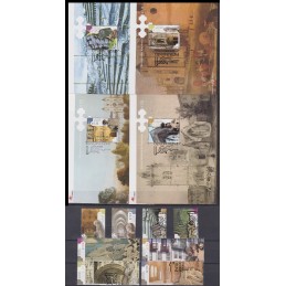 2002 - Património a Humanidade