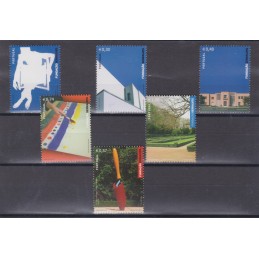 2005 - Fundações de Serralves