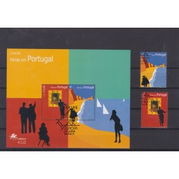 2004 - Europa - Festas