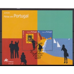 2004 - Europa - Festas