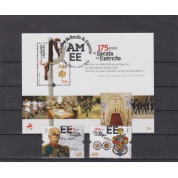 2012 - 175 Anos da Escola...