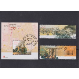 2005 - 250 Anos do...