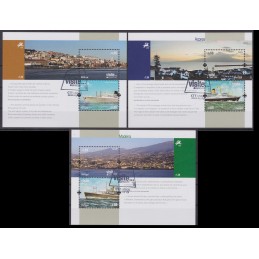 2012 - Europa - Visite...