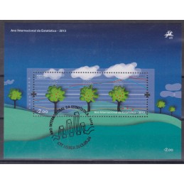 2013 - Ano internacional da...