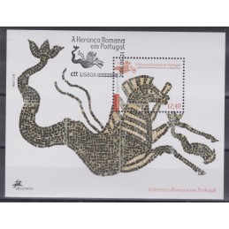 2006 - Herança Romana em...