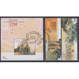 2005 - 250 Anos do...