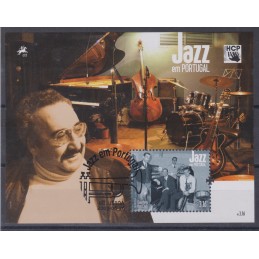 2009 - Jazz em Portugal